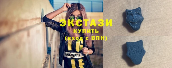 крисы Гусь-Хрустальный